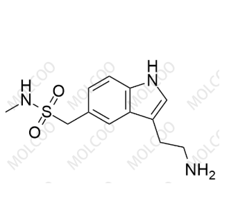 Sumatriptan EP Impurity E