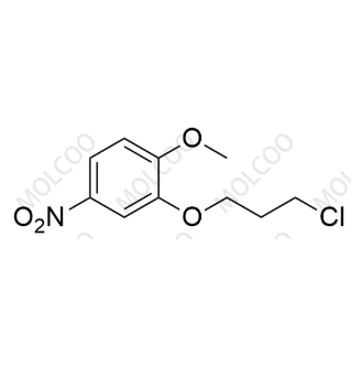 Bosutinib Impurity 