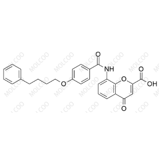 Pranlukast Impurity