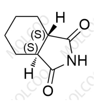 Perospirone Impurity 5