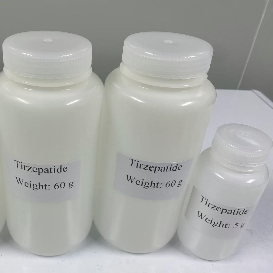 Tirzepatide Peptide