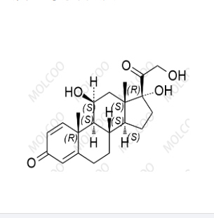 Prednisolone