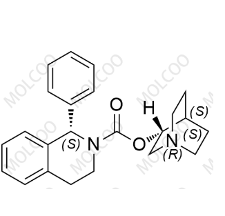 Solifenacin