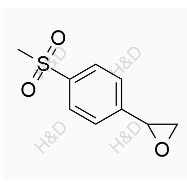 Imrecoxib Impurity 14