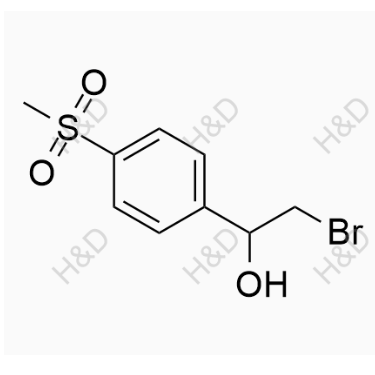 Imrecoxib Impurity 13