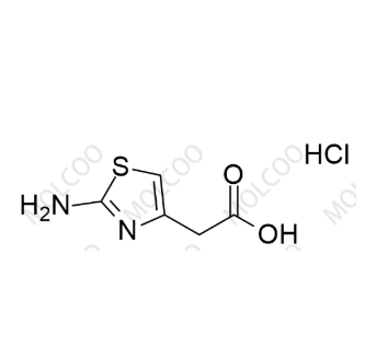 Cefotiam impurity D