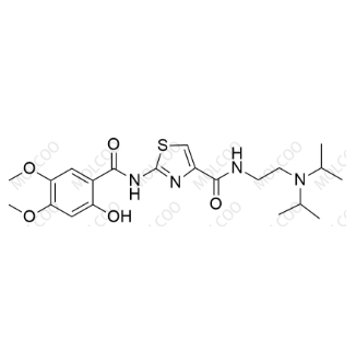 Acotiamide