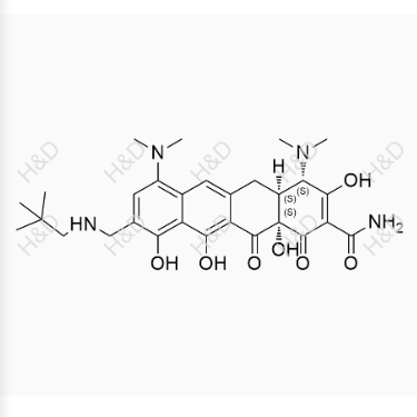 Omacycline Impurity 3