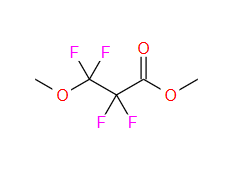 methyl 2,2,3,3-tetrafluoro-3-methoxypropionate