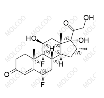 Fluticasone Propionate Impurity 25