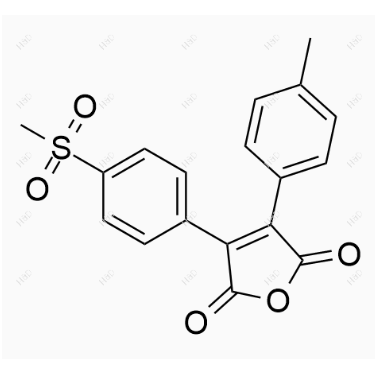 Imrecoxib Impurity 18