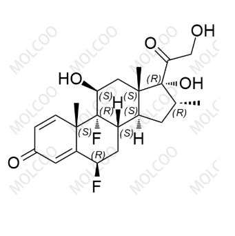 Fluticasone Propionate Impurity 26