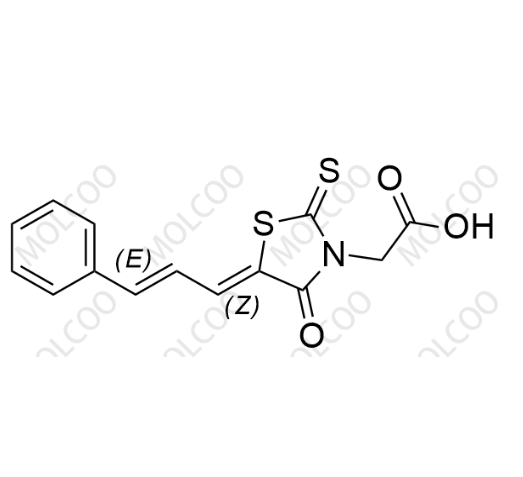 Epalrestat Impurity