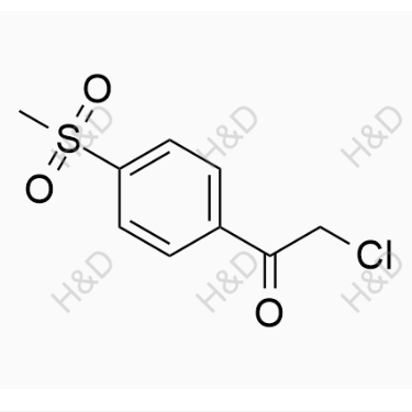  Imrecoxib Impurity 10