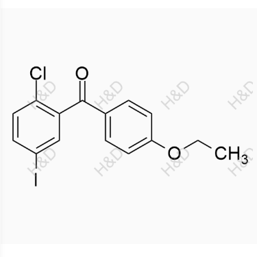  Dapagliflozin Impurity 12