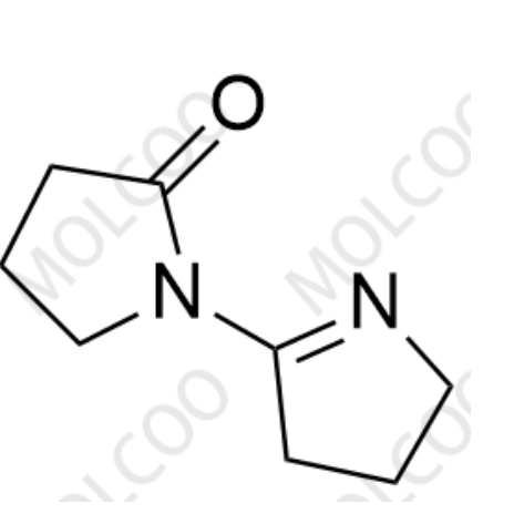 Piracetam Impurity 8