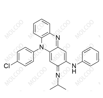 Clofazimine Impurity