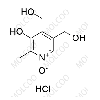 Vitamin B6 Impurity 32(Hydrochloride）