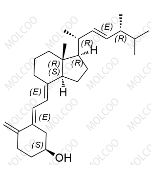 Vitamin D2 EP Impurity A