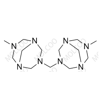 Methenamine Impurity 2