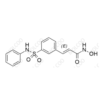 Belinostat  Impurity