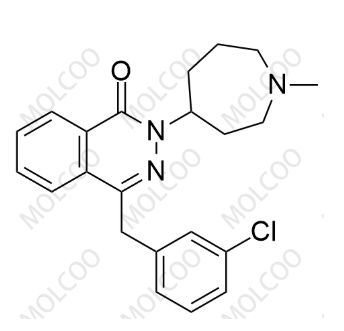 Azelastine Impurity 13