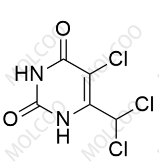 Tipiracil Impurity 