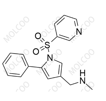 Vonoprazan Impurity U8