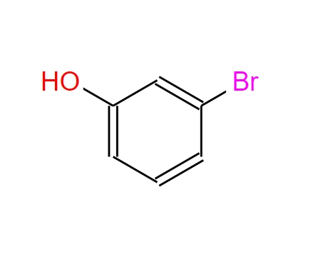 3-BROMOPHENOL