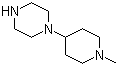 4-(1-Pyrrolidinyl)piperidine