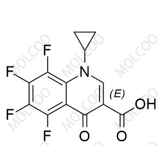 Orbifloxacin EP Impurity F