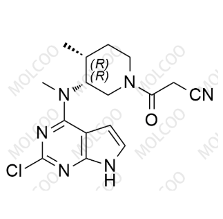 Tofacitinib Impurity G