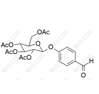 Gastrodin Impurity