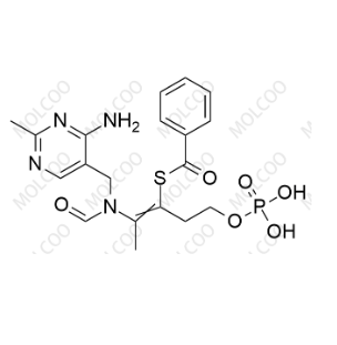 Benfotiamine Impurity 