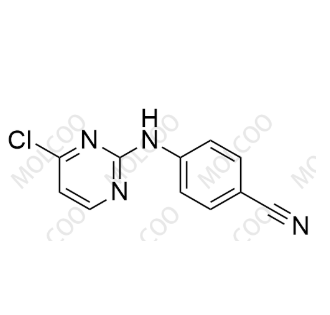 Rilpivirine Impurity 