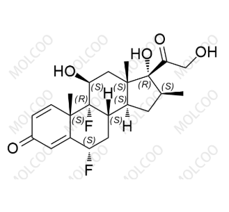 Fluticasone Propionate Impurity 28