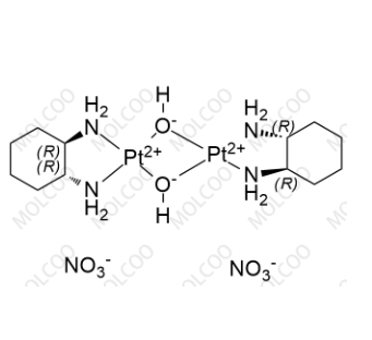 Oxaliplatin Impurity 2 