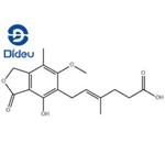 Mycophenolic acid