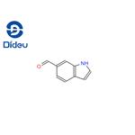 Indole-6-carboxaldehyde