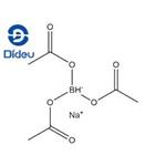 Sodium triacetoxyborohydride