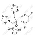 Fosfluconazole Impurity