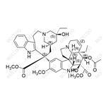 Vincristine EP Impurity H