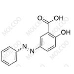 Mesalazine Impurity I