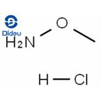 Methoxyamine HydrochlorideMethoxyamine Hydrochloride