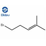 5-BROMO-2-METHYL-2-PENTENE