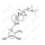 Doxercalciferol Impurity  pictures