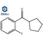 2-FLUOROPHENYL CYCLOPENTYL KETONE