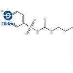 CHLORPROPAMIDE