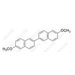 Nabumetone EP Impurity F