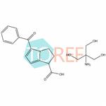 Ketorolac Tromethamine